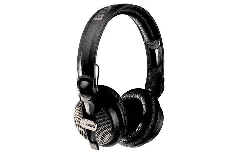 Behringer Hpx4000