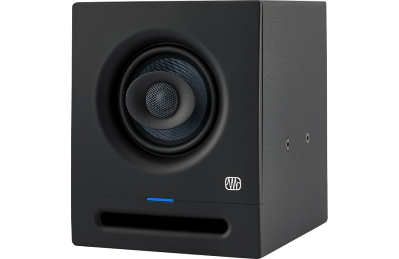 Presonus Eris Pro 4