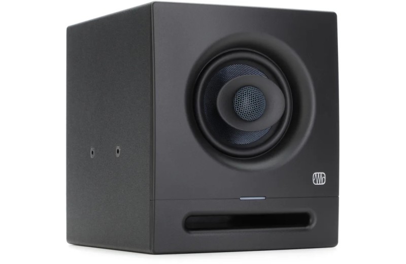 Presonus Eris Pro 4
