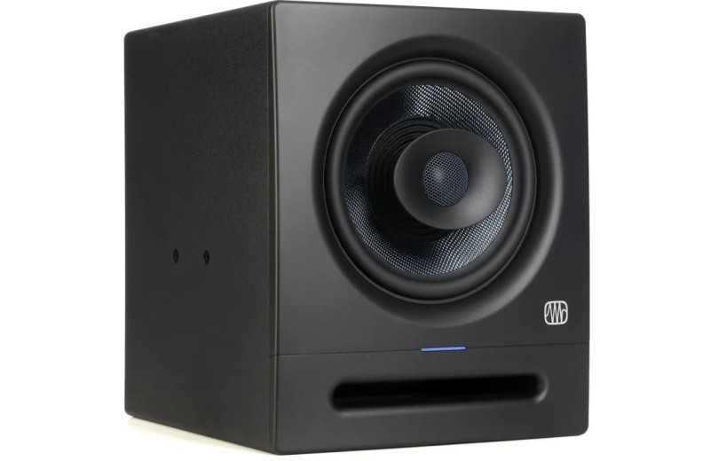 Presonus Eris Pro 8