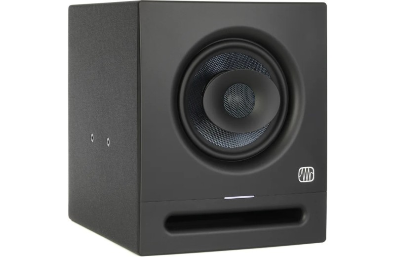 Presonus Eris Pro 6