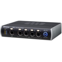Presonus Sw5E Avb Switch