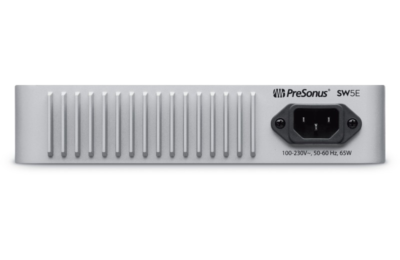 Presonus Sw5E Avb Switch