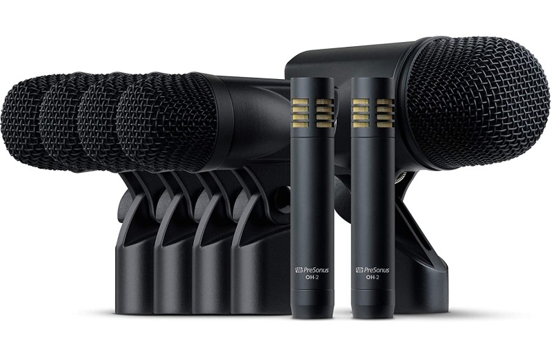 Presonus Dm-7