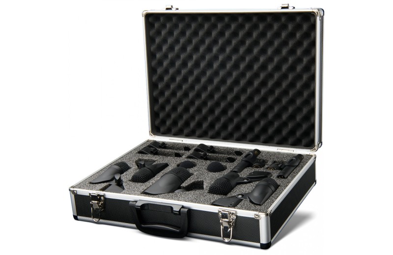 Presonus Dm-7