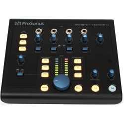 Presonus Monitor Station V2