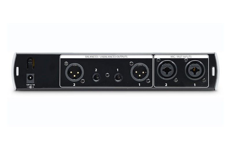 Presonus Blue Tube Dp V2