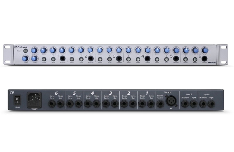 Presonus Hp60