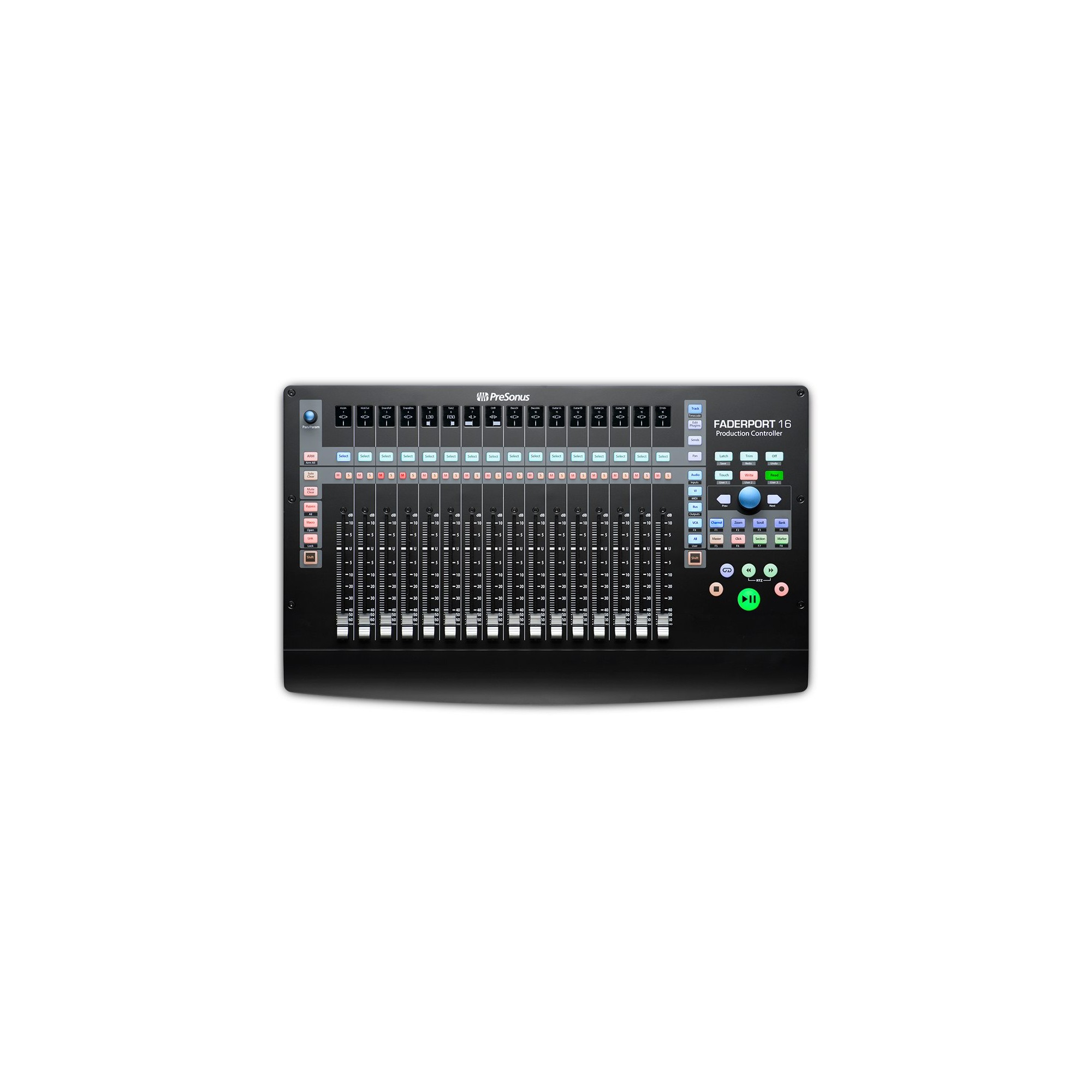 Presonus Faderport 16
