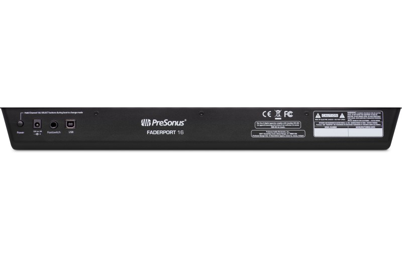 Presonus Faderport 16