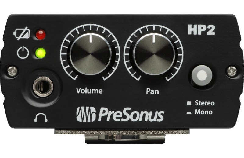 Presonus Hp-2