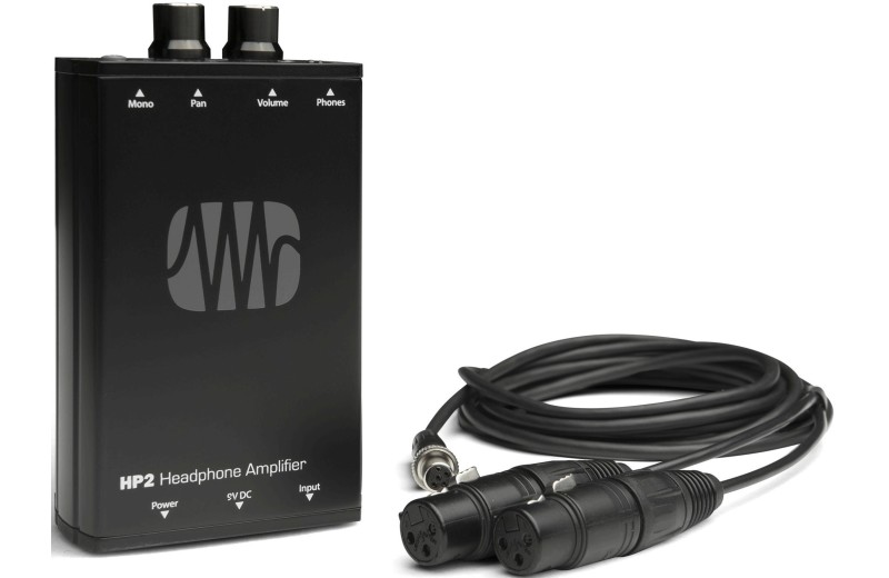 Presonus Hp-2