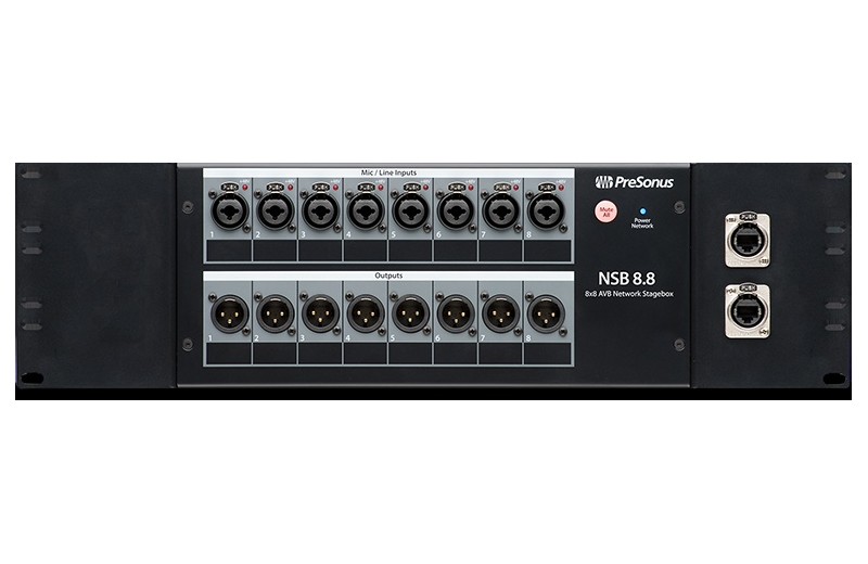 Presonus Nsb 88