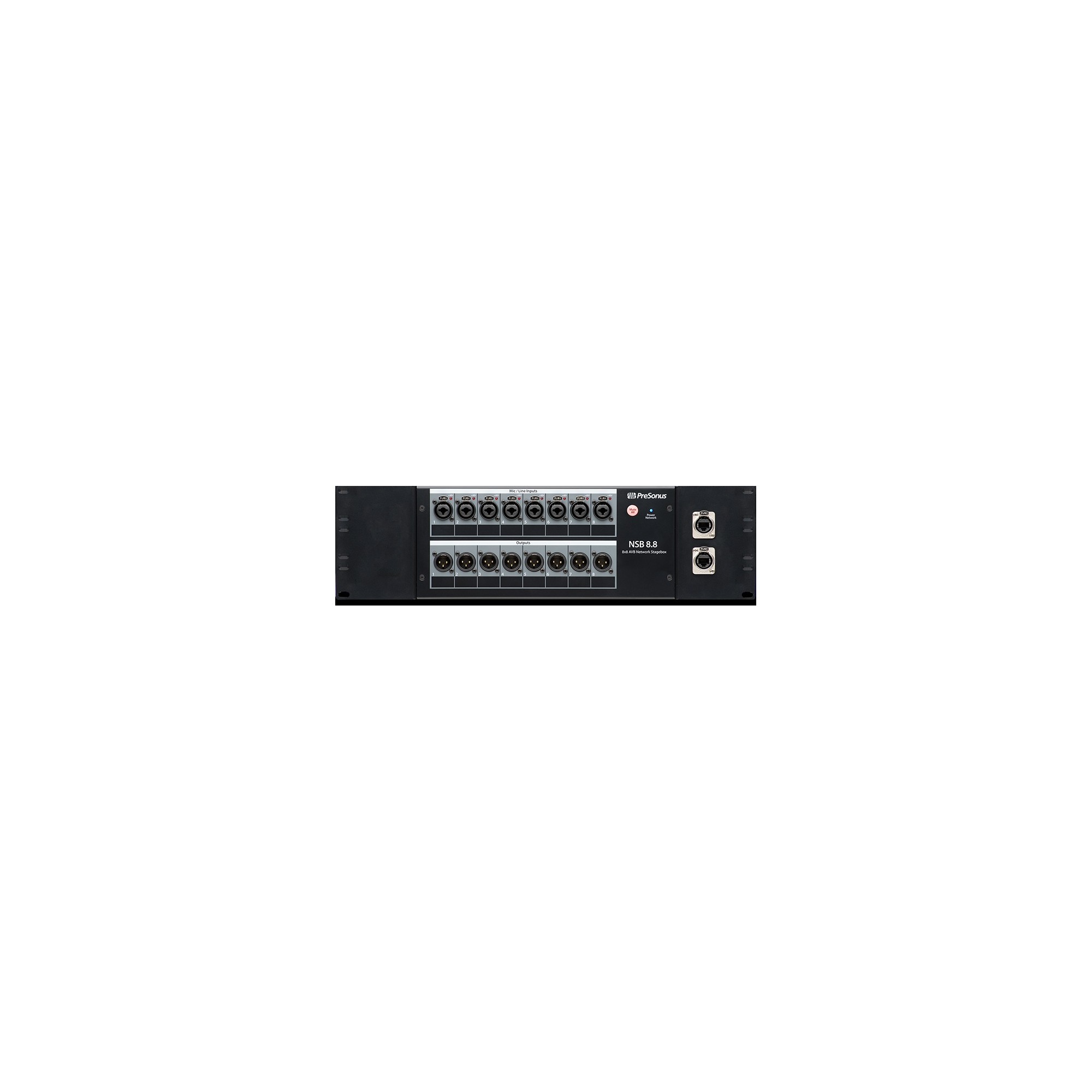 Presonus Nsb 88