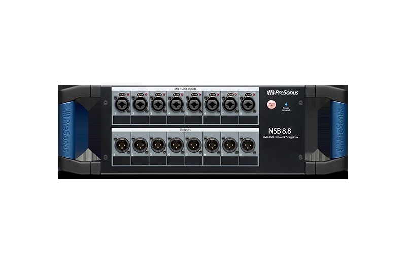 Presonus Nsb 88