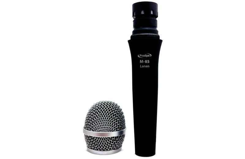 Prodipe M-85 Lanen