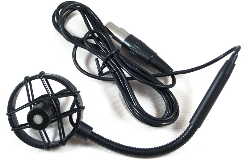 Prodipe Clamp For Cl21 Cello Mic