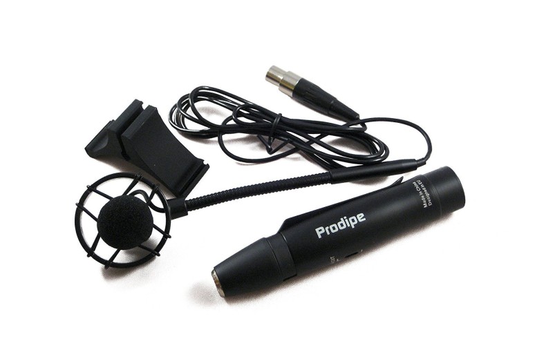 Prodipe Clamp For Cl21 Cello Mic