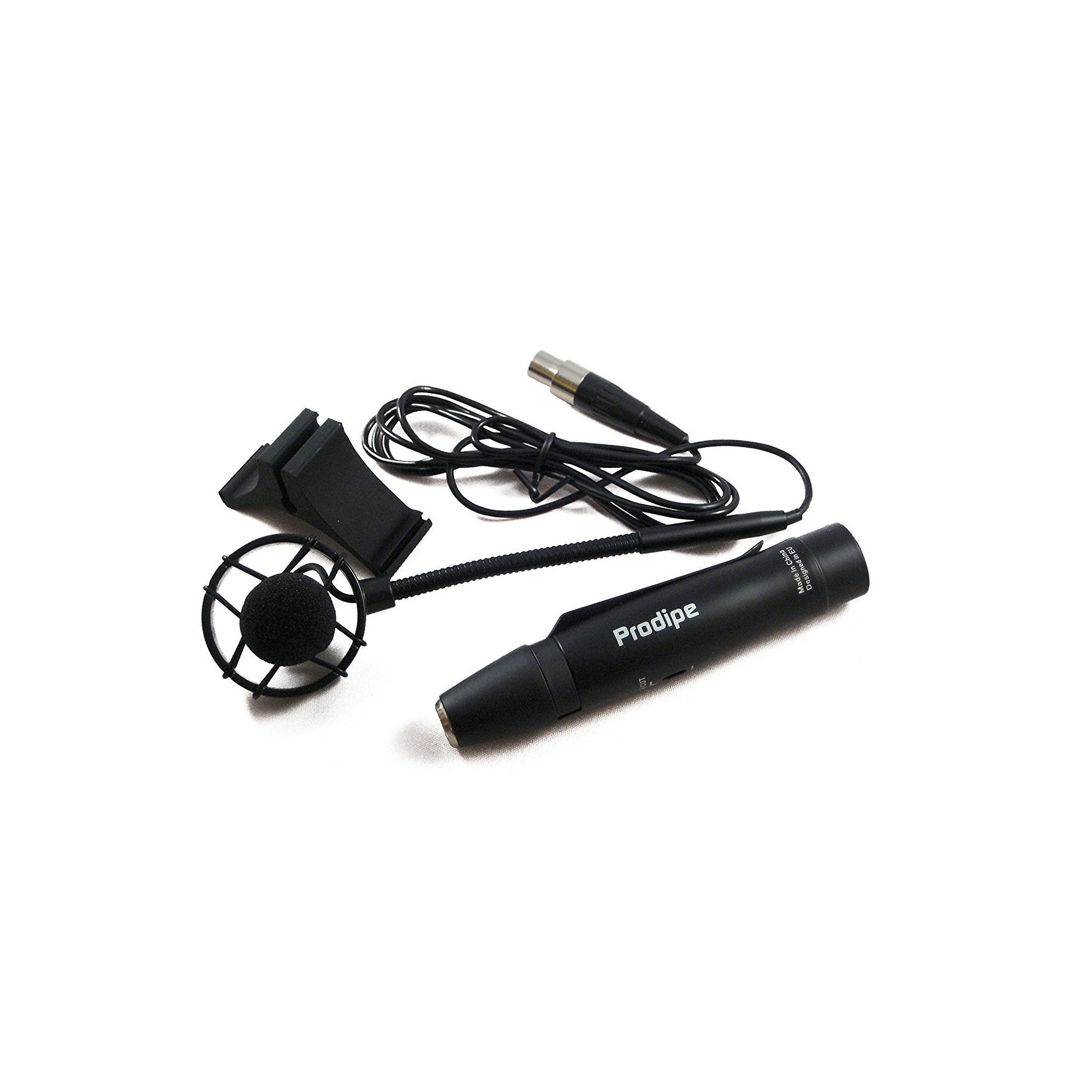 Prodipe Clamp For Cl21 Cello Mic
