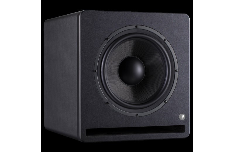 Prodipe Pro10S V4 Black Wood