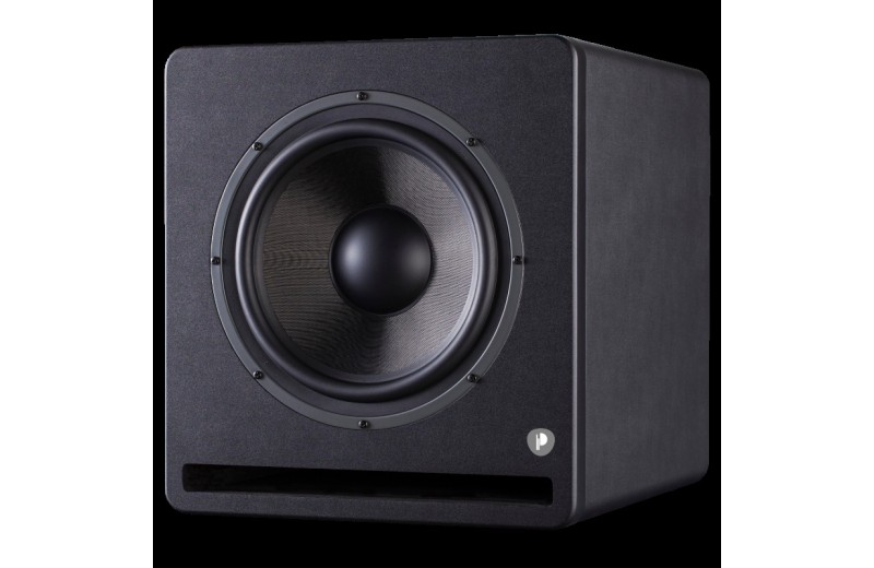 Prodipe Pro10S V4 Black Wood