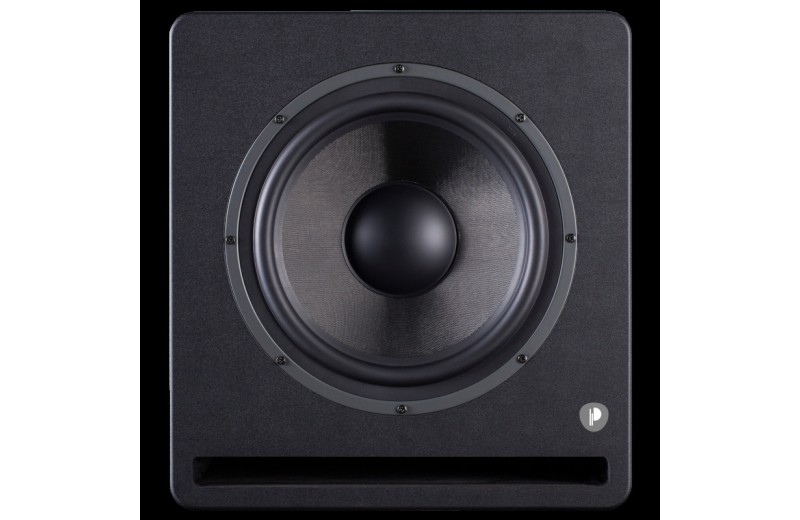 Prodipe Pro10S V4 Black Wood