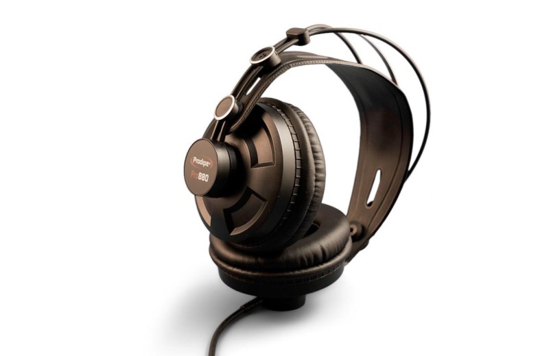 Prodipe Pro 880