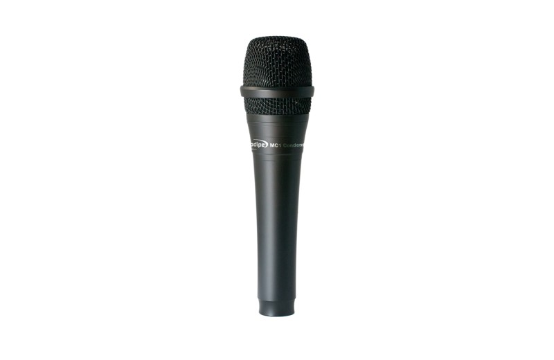 Prodipe Mc1 Condenser Lanen