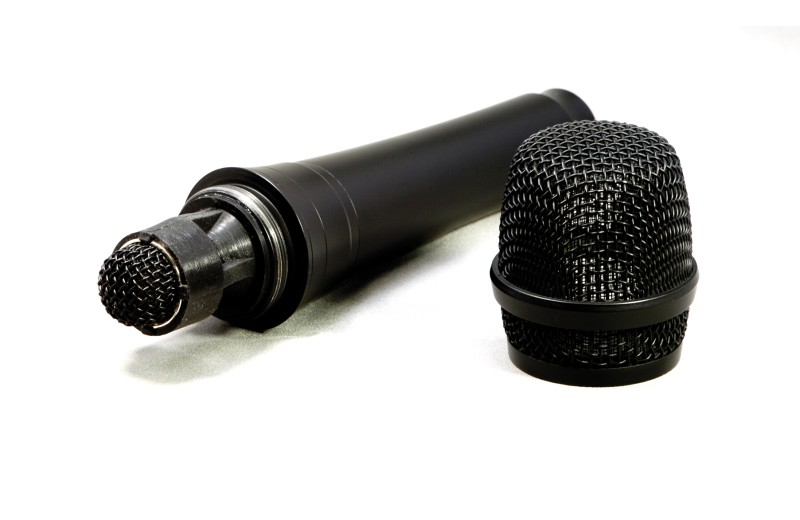 Prodipe Mc1 Condenser Lanen