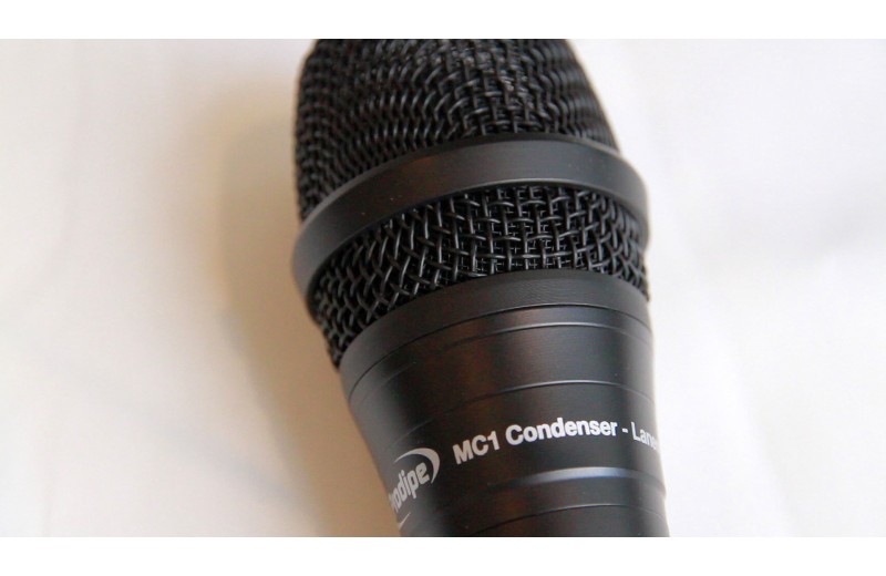 Prodipe Mc1 Condenser Lanen