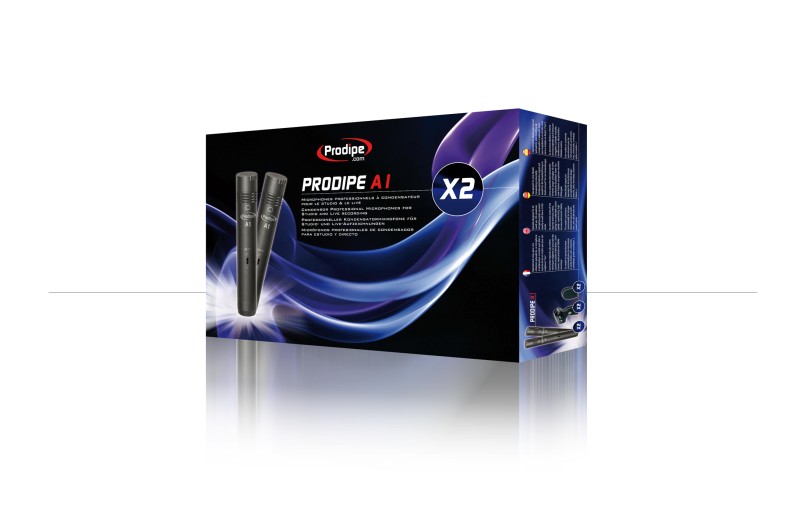 Prodipe A1 Duo