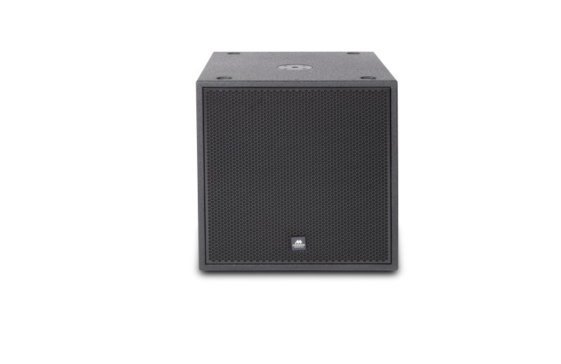 Modern Acoustics LA-180S MK2 Παθητικό Subwoofer