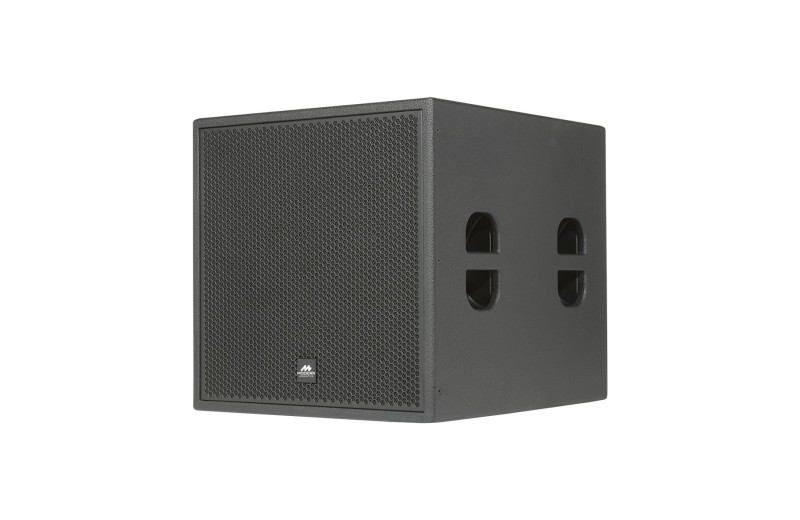 Modern Acoustics LA-180S MK2 Παθητικό Subwoofer