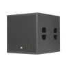 Modern Acoustics LA-180S MK2 Παθητικό Subwoofer
