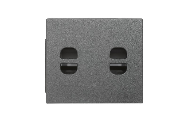 Modern Acoustics LA-180S MK2 Παθητικό Subwoofer