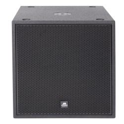 Modern Acoustics LA-180SA MK2 Active – Ενεργό Subwoofer