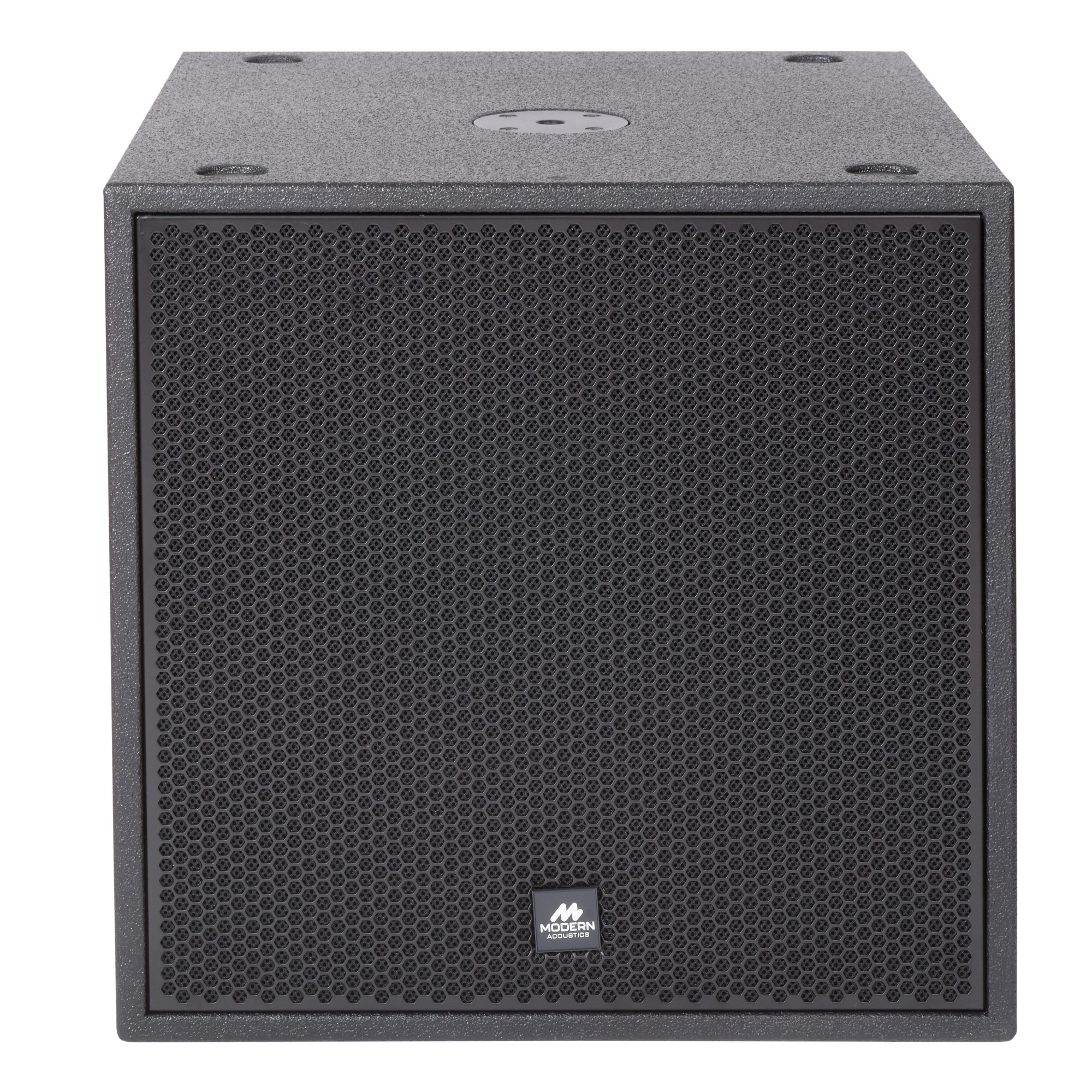 Modern Acoustics LA-180SA MK2 Active – Ενεργό Subwoofer
