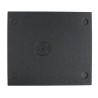 Modern Acoustics LA-180SA MK2 Αυτοενισχυόμενο Subwoofer - Μαύρο