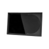 Glorious Record Display Frame - Μαύρο
