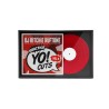 Glorious Record Display Frame - Μαύρο