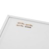Glorious Record Display Frame - Λευκό