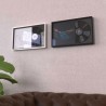 Glorious Record Display Frame - Λευκό