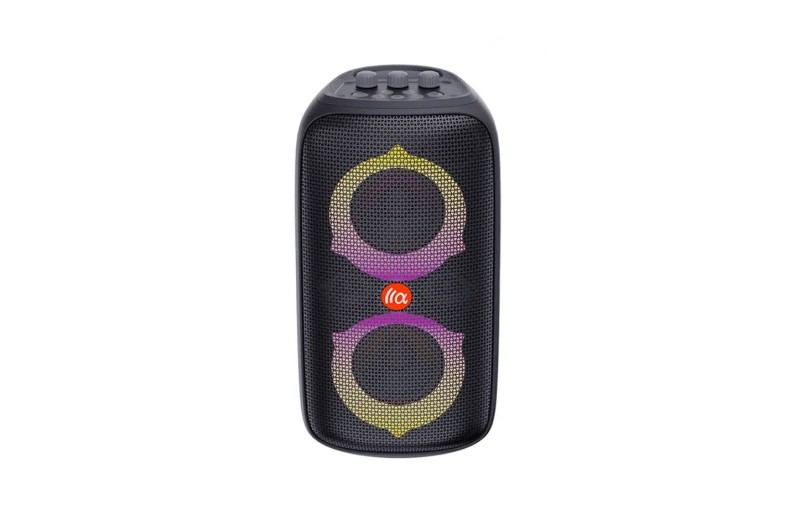 Tazata Party 800S Φορητό Ηχείο Bluetooth