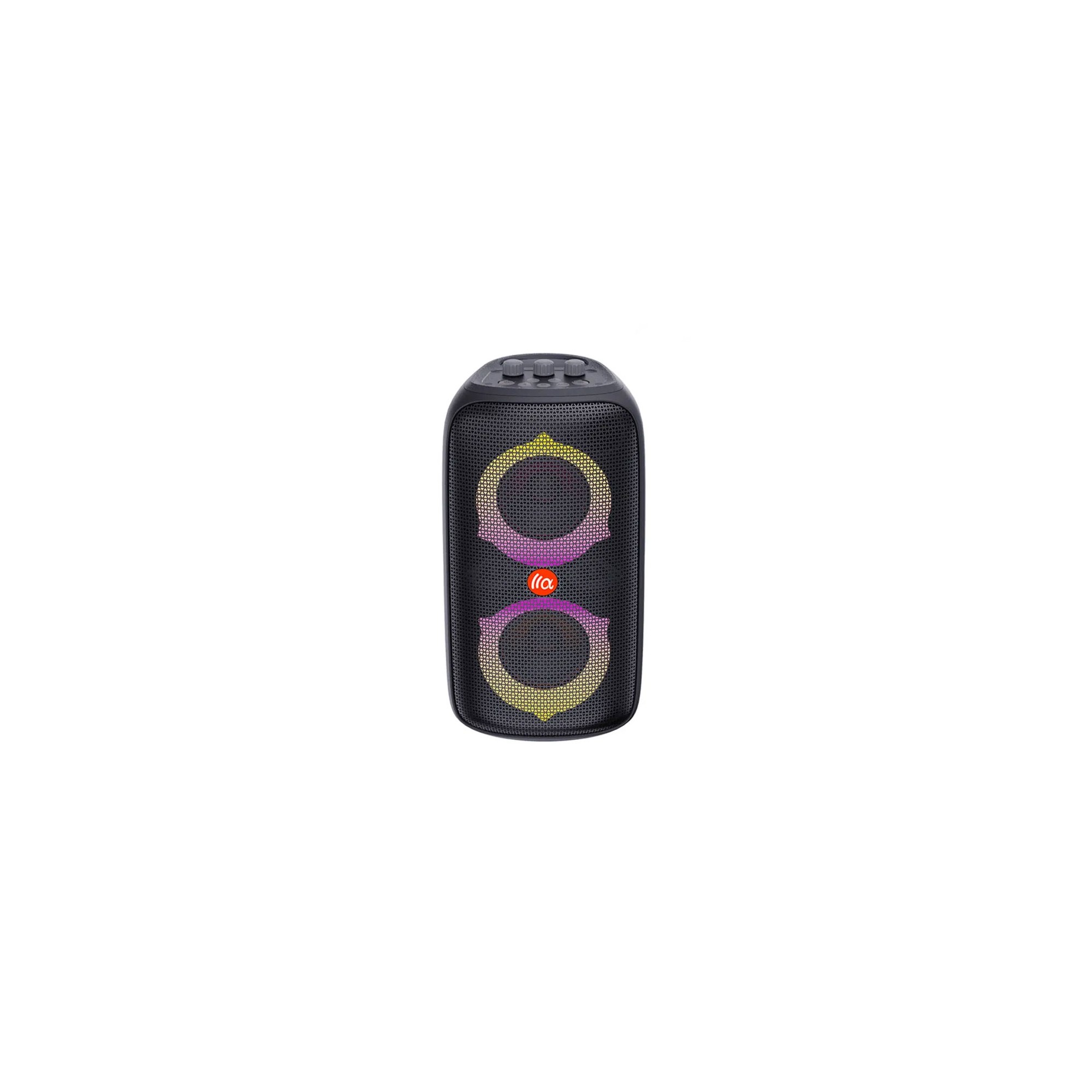 Tazata Party 800S Φορητό Ηχείο Bluetooth