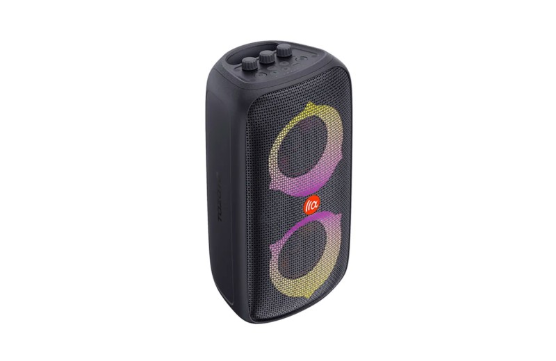 Tazata Party 800S Φορητό Ηχείο Bluetooth