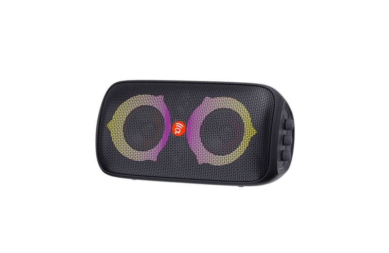 Tazata Party 800S Φορητό Ηχείο Bluetooth