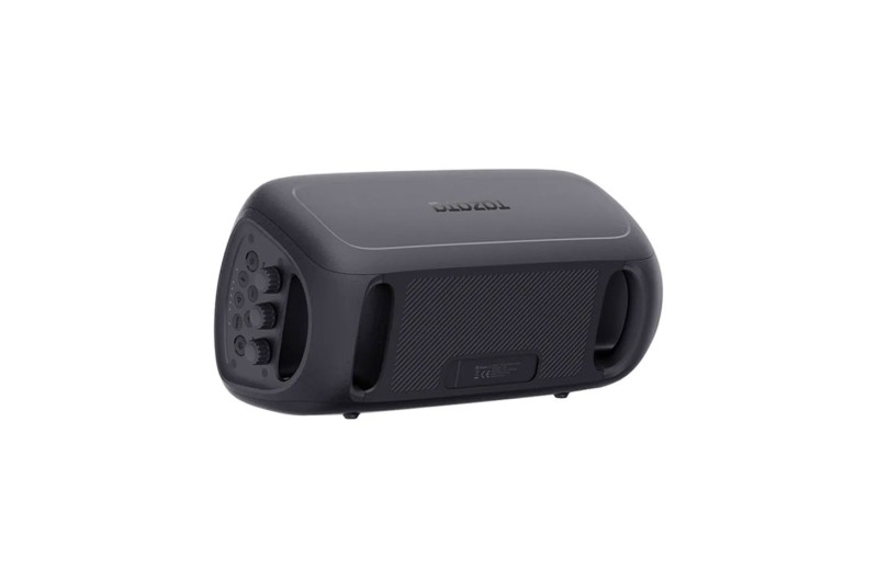 Tazata Party 800S Φορητό Ηχείο Bluetooth