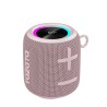 Tazata Fun 50 Bluetooth Φορητό Ηχείο Μπαταρίας - Ροζ
