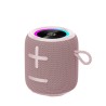 Tazata Fun 50 Bluetooth Φορητό Ηχείο Μπαταρίας - Ροζ