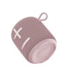 Tazata Fun 50 Bluetooth Φορητό Ηχείο Μπαταρίας - Ροζ
